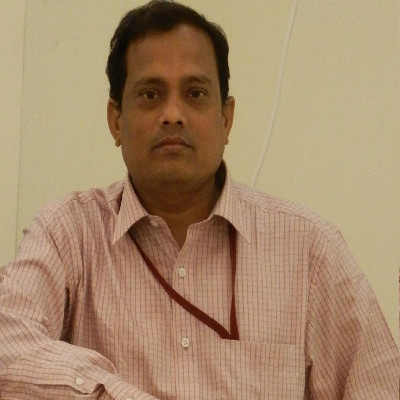 Lambodar Pradhan