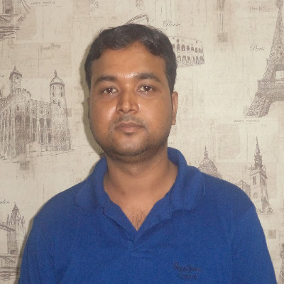 ashok gupta SEO