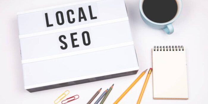Dominating Your Niche in Your Local Market With Local SEO