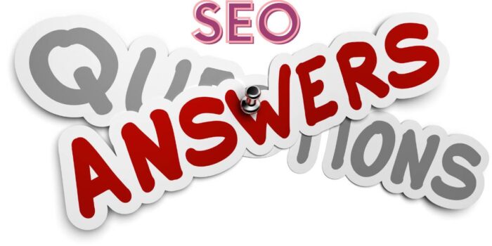 Top 40 SEO Manager Interview Questions & Answers in 2024