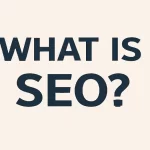 what is seo