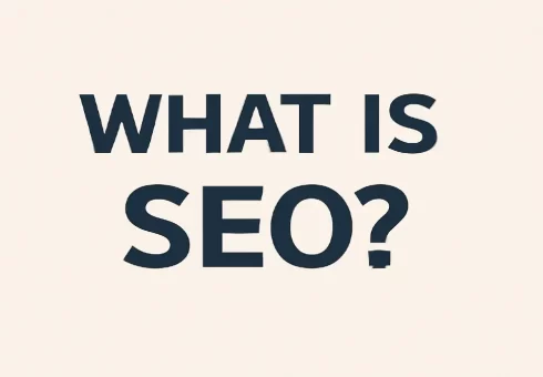 what is seo