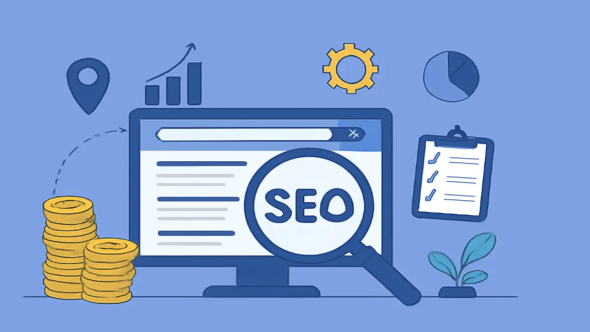 Affordable SEO Strategies for Small Businesses