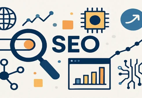 Evolution of SEO How SEO Has Changed Over the Years