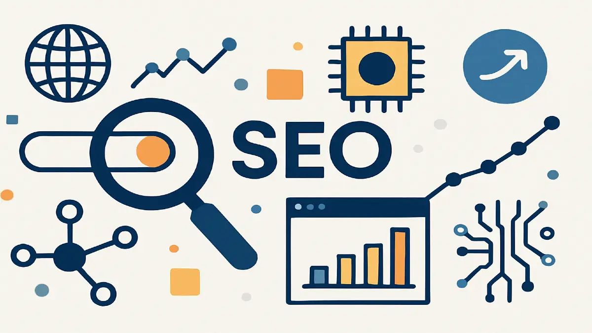 Evolution of SEO How SEO Has Changed Over the Years