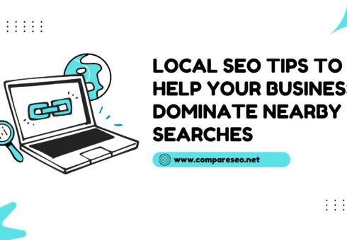 Local SEO