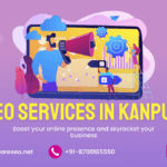 SEO Services in Kanpur