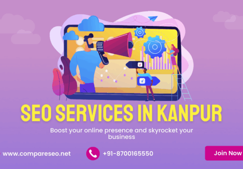 SEO Services in Kanpur