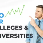 SEO for Colleges and Universities