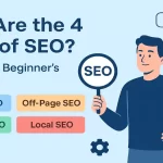 What Are the 4 Types of SEO