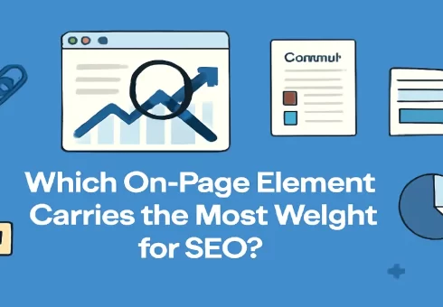Which On-Page Element Carries the Most Weight for SEO