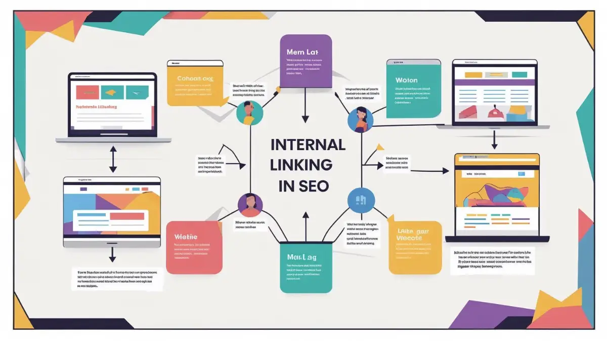 internal linking in seo