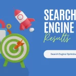 search engine results