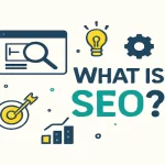 what is seo