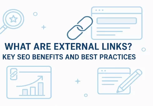 What Are External Links Key SEO Benefits and Best Practices