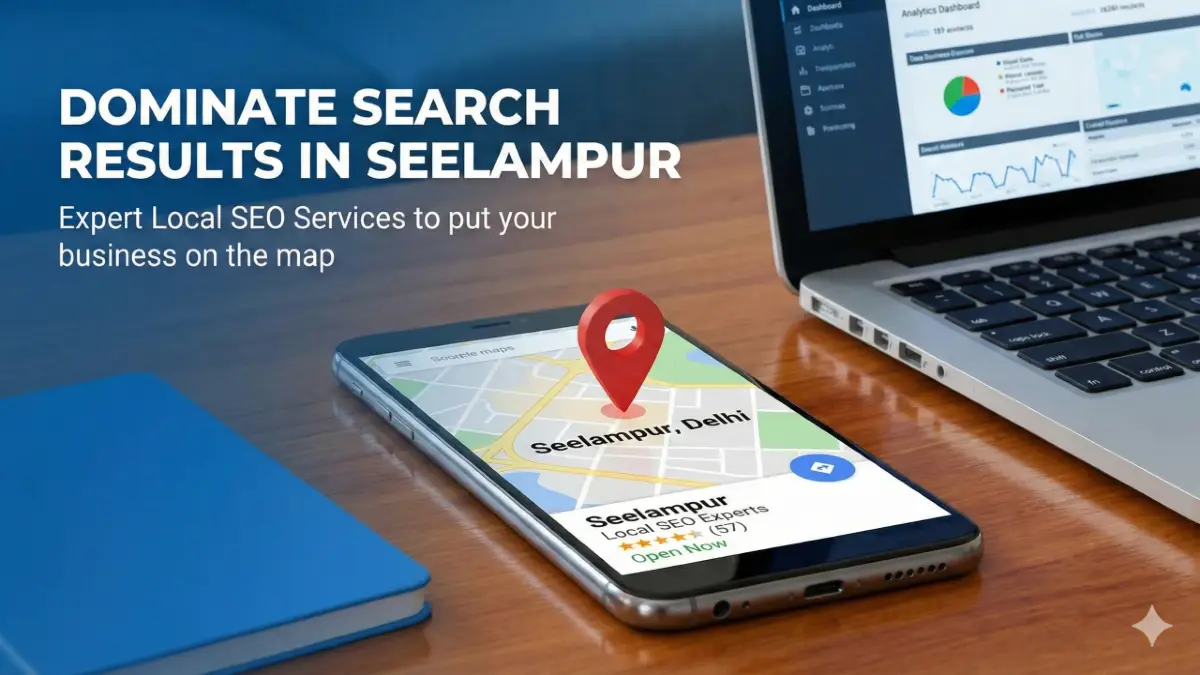 local seo services in seelampur
