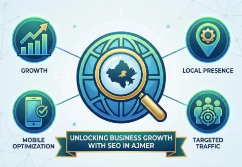 seo services in ajmer